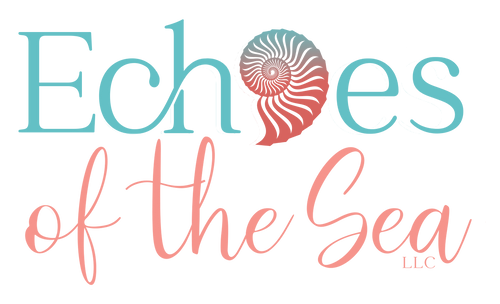 Echoes of the Sea LLC Logo
